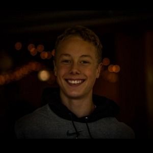 Meet your Posher, Ben